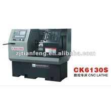 ZHAO SHAN CK-6130S lathe CNC lathe machine tool high performance